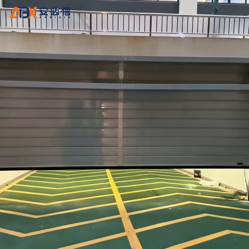 泰安市PVC高速门