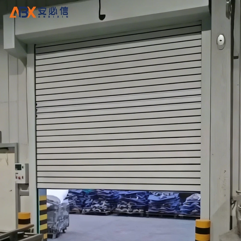泰安市医药密闭高速门